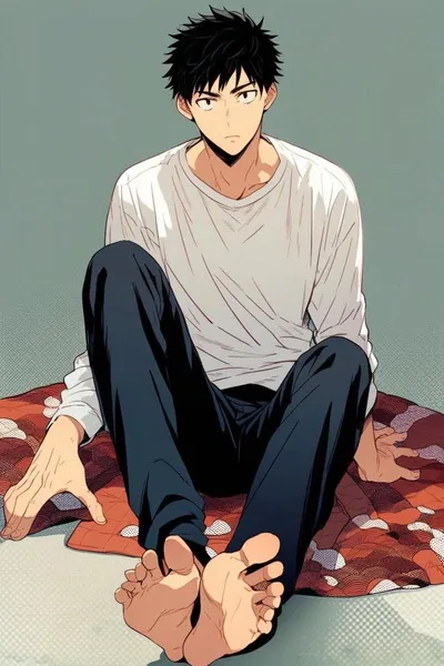 Flipped Chat AI – Chat cu Kapilof King.