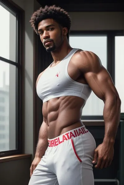 Flipped chat ai - makipag -chat sa Boo Holstead