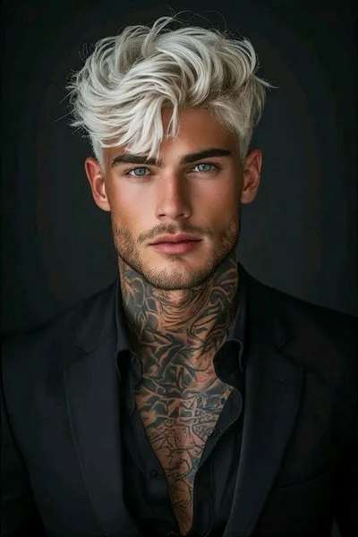 Omgedraaide chat AI – Chat met Romeo Simms