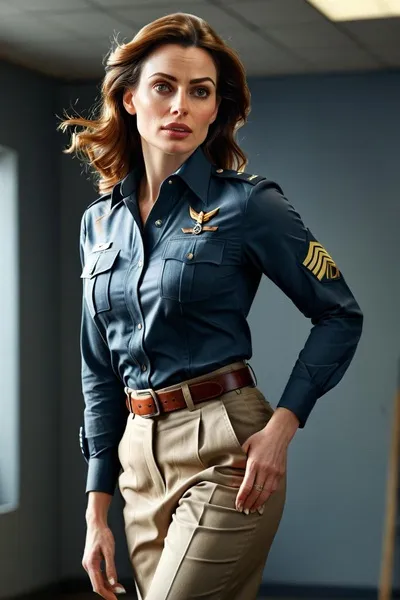 Flipped Chat AI – razgovarajte s Rei