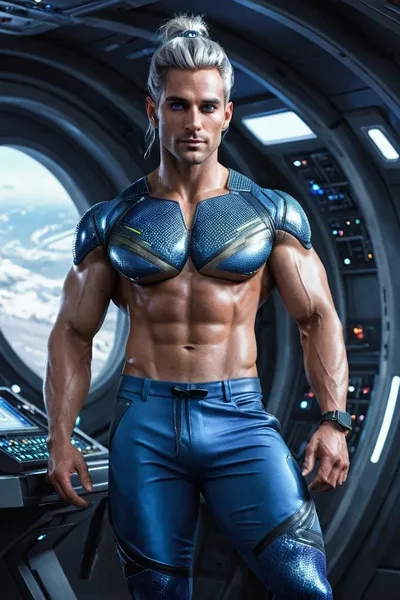 Flipped Chat AI – 제퍼 케인와 채팅