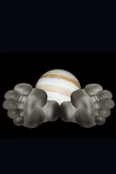 Flipped chat ai - makipag -chat sa Hupiter