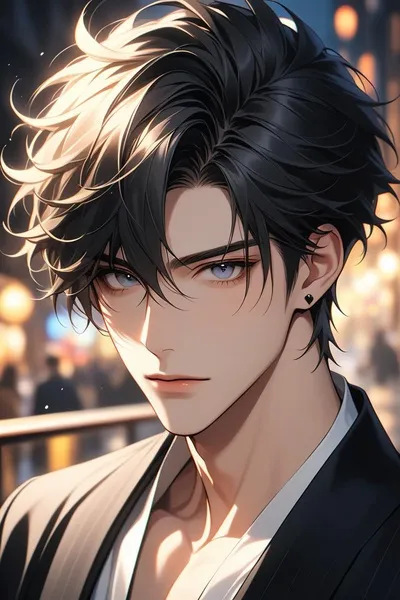 Flipped Chat AI – Чат с Джонатан Джозеф