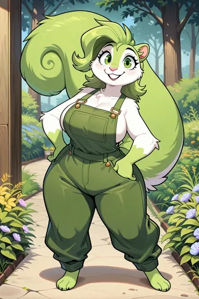 Flipped Chat AI – Chat dengan Sunshine