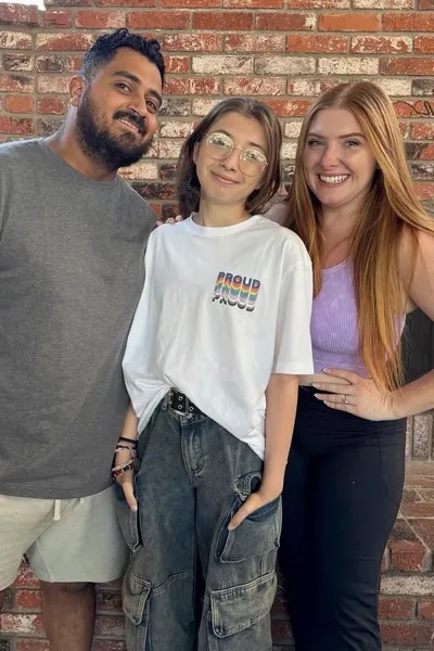 Flipped Chat AI – Chat cu Lilia esquilin