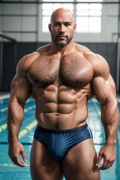 Flipped chat ai - makipag -chat sa Corbin Thale