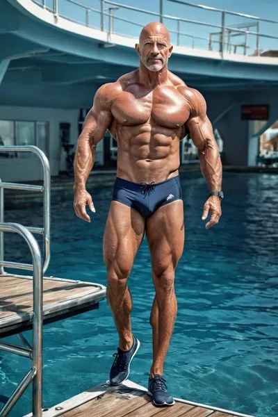 Flipped Chat AI – Chat cu Gareth Holcomb