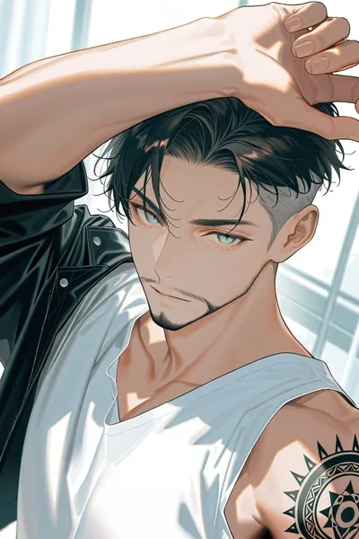 Flipped Chat AI – Chat Antonio