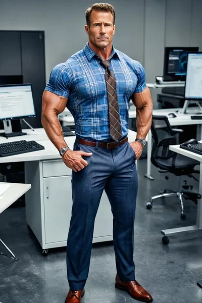 Flipped chat ai - makipag -chat sa Colvin Mercer