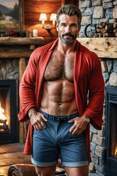 Odwrócony czat AI – rozmawiaj z Allister Grant