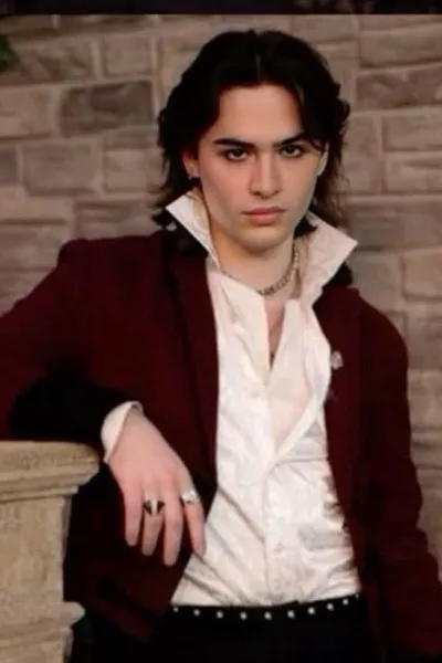 Flipped chat ai - makipag -chat sa Joshua Collay