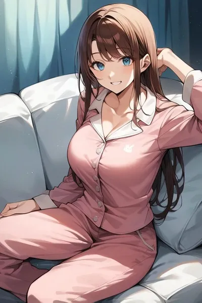 Flipped Chat AI – kalbėkite su Aira