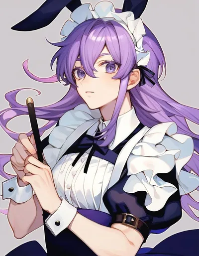 Flipped Chat AI – Sembang dengan Alan comel