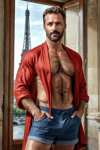 Flipped Chat AI – Chat s Lucas Moreau