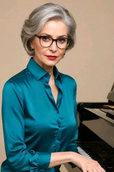 Flipped Chat AI – Chat cu Doamna Redfern