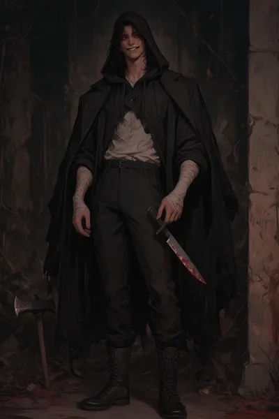 Omgedraaide chat AI – Chat met Daniela is een wrede moordenaar