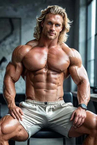 Flipped Chat AI – Chatten mit Caden Rowles