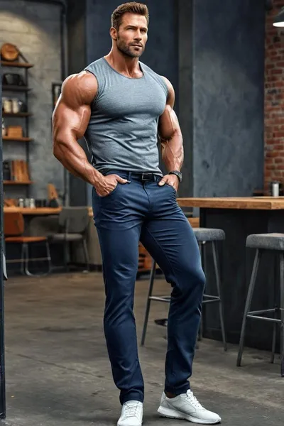 Flipped Chat AI – แชทกับ ทอดด์