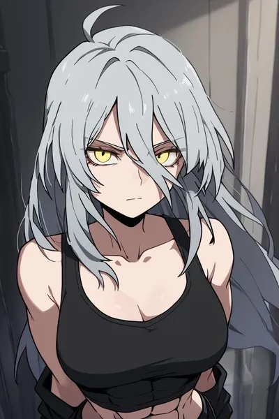 Flipped Chat AI – Chat cu Lyn