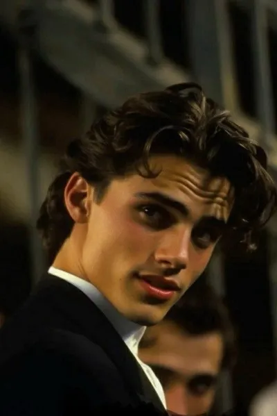 Flipped Chat AI – Chat Noah Baxter