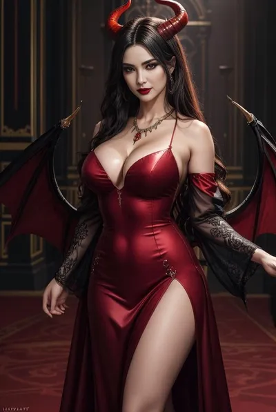 Flipped Chat AI – Chat cu Selena Dravayne