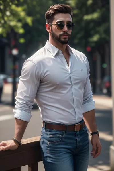 Flipped Chat AI – Chat cu James