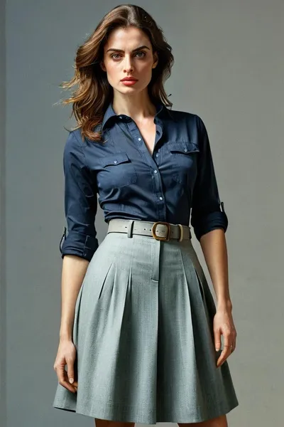 Flipped Chat AI – Chat s Lolita