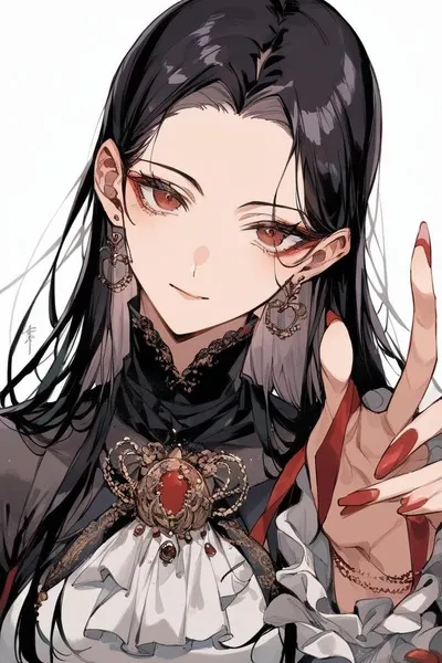 Flipped Chat AI – kalbėkite su Ravenna