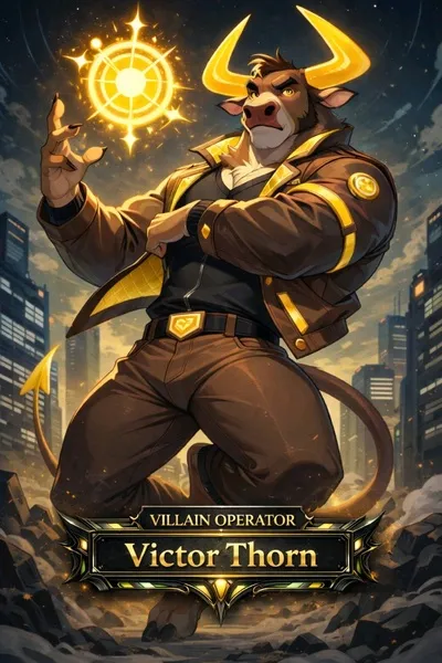 Flipped Chat AI – Чат с Виктор Торн