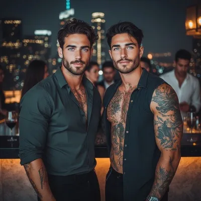 AI trò chuyện đảo ngược – Trò chuyện với Alejandro & Rafael Jimenez