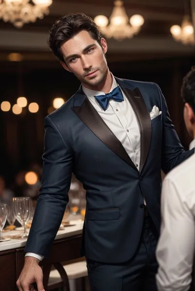 Flipped Chat AI – 與 維托里奧·羅科 聊天