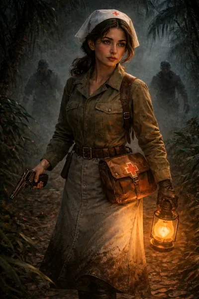 Flipped Chat AI – Csevegés Lore Falkenhayn