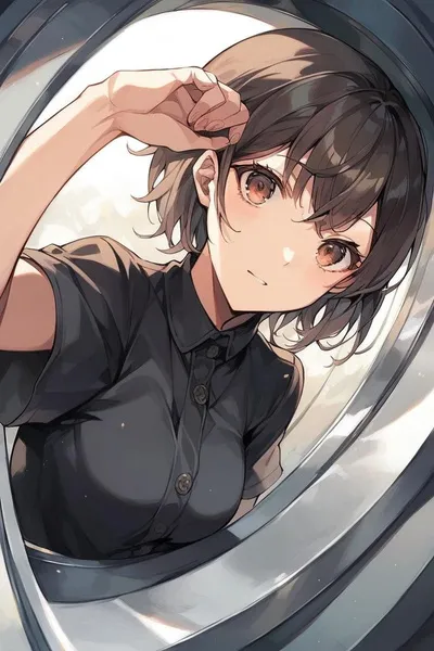 Flipped Chat AI – Chat s Anna