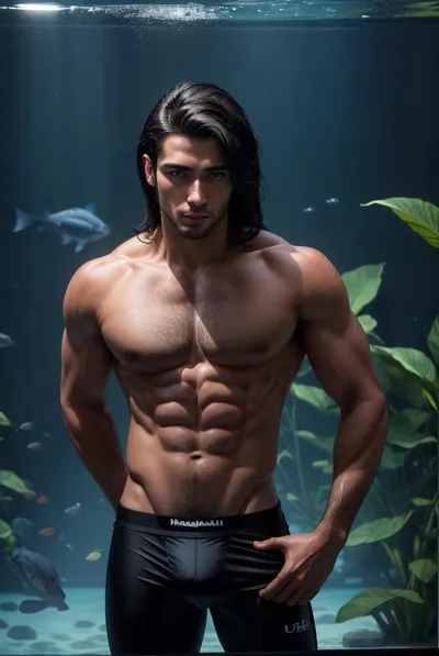 Flipped Chat AI – Bate-papo com Raphael Lima de Almeida