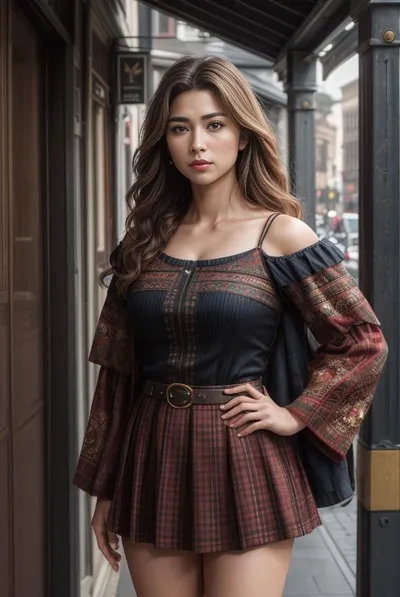 Flipped Chat AI – Чат с Талия