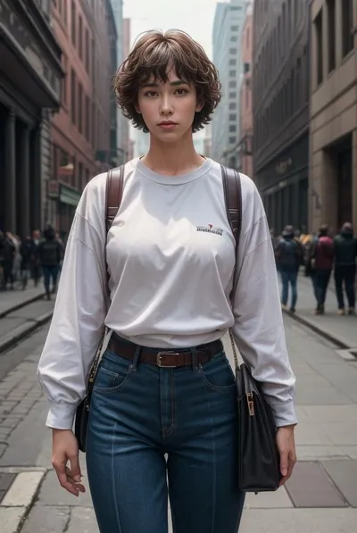 Flipped Chat AI – Csevegés Teo