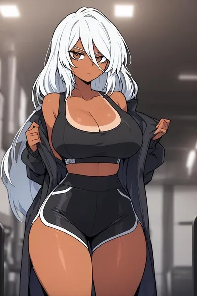 फ़्लिप्ड चैट AI – ट्रिस के साथ चैट करें