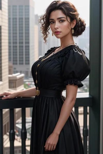 Flipped Chat AI – Sembang dengan Marisa Tannberg