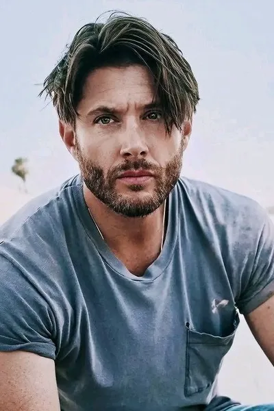 Flipped Chat AI – Csevegés Jensen Ackles