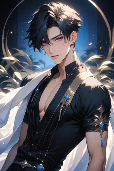 Flipped chat ai - makipag -chat sa Carl Boy