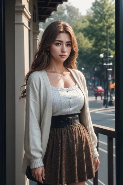 Odwrócony czat AI – rozmawiaj z Millie