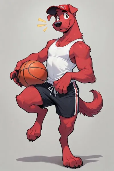 FlippedチャットAI – BRDことクリフォードとチャット