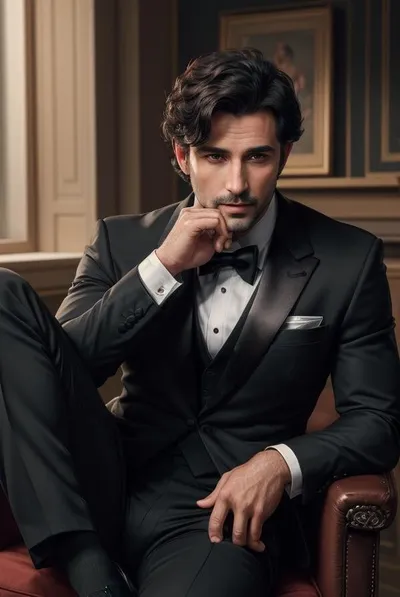 الذكاء الاصطناعي للدردشة المعكوسة – الدردشة مع Luca