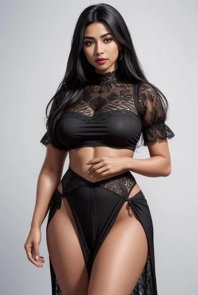 Flipped Chat AI – Sembang dengan Marina Covell