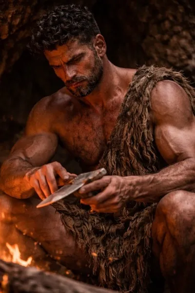 Flipped Chat AI – Чат с Рагнар