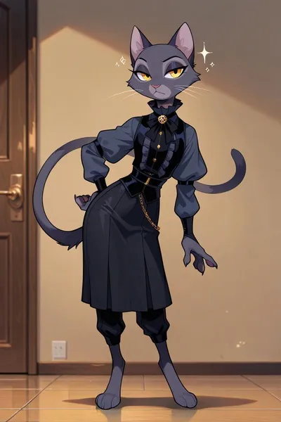 Flipped Chat AI – kalbėkite su Nova