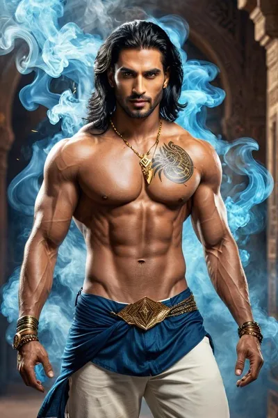 Flipped Chat AI – 與 扎希爾·努爾 聊天