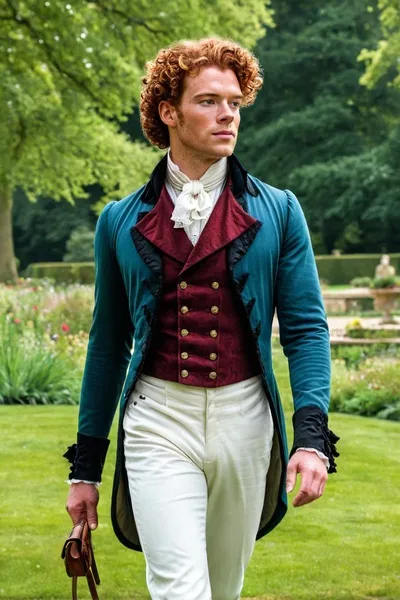 फ़्लिप्ड चैट AI – थॉमस बैंकफुट के साथ चैट करें