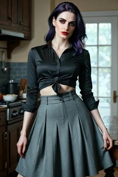 Flipped Chat AI – Chatten mit Emma