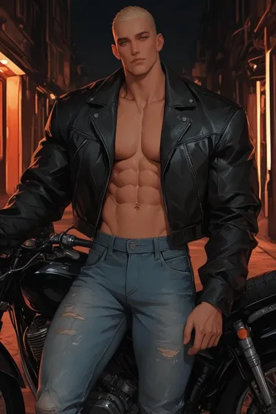 FlippedチャットAI – ダレン・ケスラーとチャット